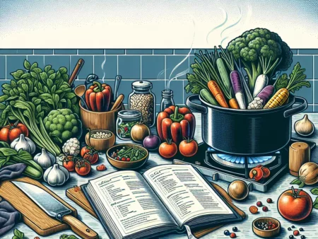 Motivasi dalam Menjalani Hidup: Bagaimana Menemukan Passion Sejati