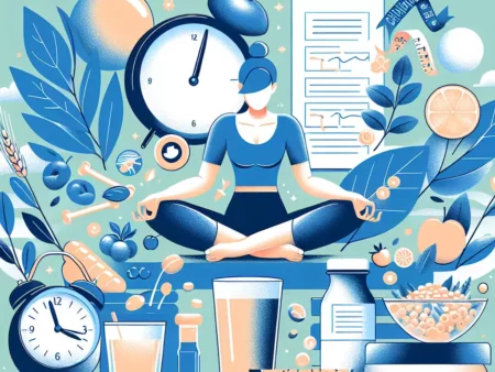 Mengelola Pikiran Negatif agar Tidak Mengganggu Kesehatan Mental