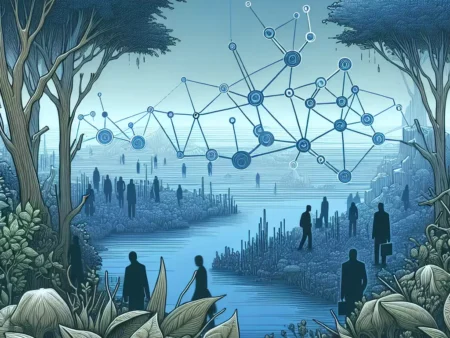 Pentingnya Networking dalam Meningkatkan Peluang Karir