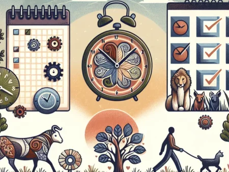 Membentuk Kebiasaan Disiplin agar Lebih Termotivasi dalam Kehidupan