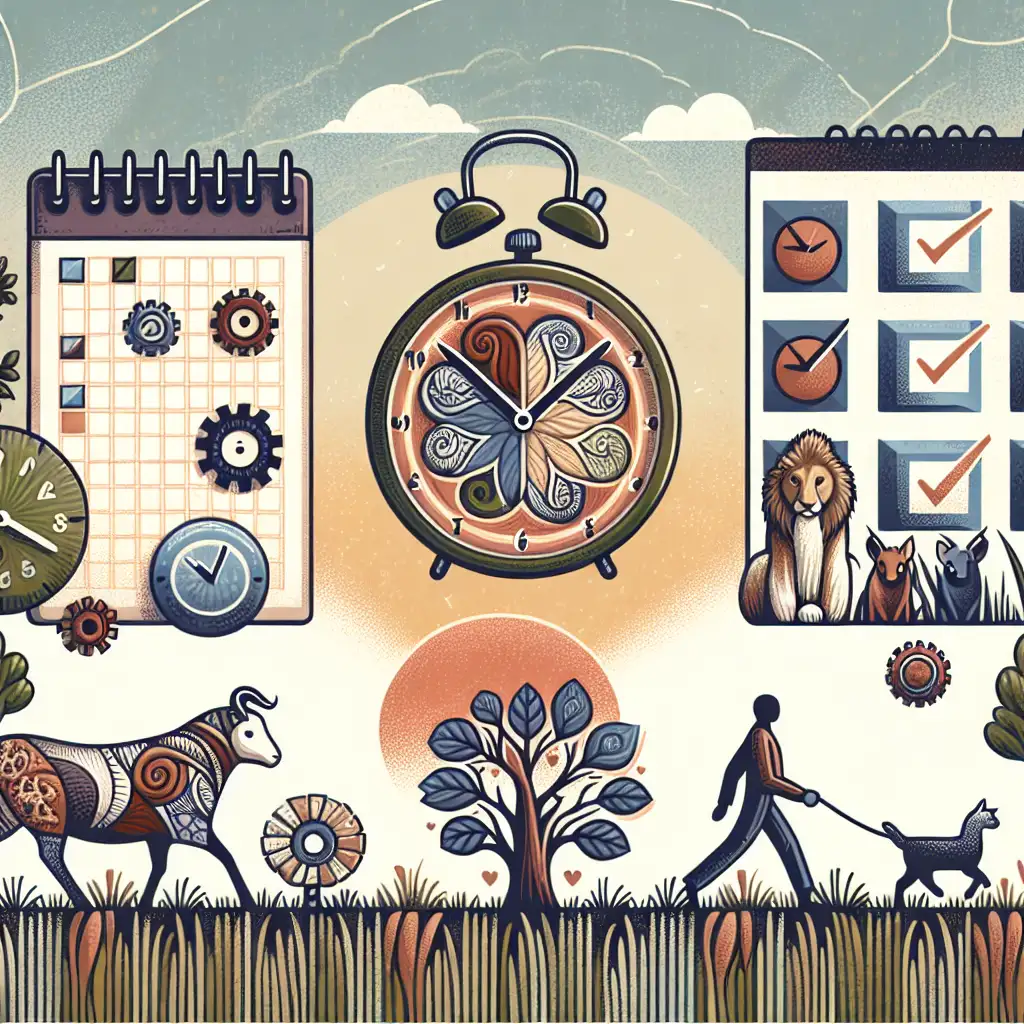 Membentuk Kebiasaan Disiplin agar Lebih Termotivasi dalam Kehidupan