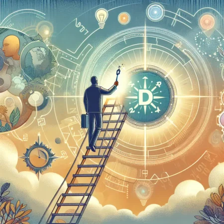 Langkah-Langkah Membangun Personal Branding dalam Dunia Kerja