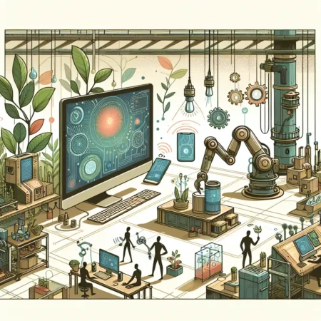 Cara Menggunakan Teknologi dengan Bijak untuk Meningkatkan Produktivitas