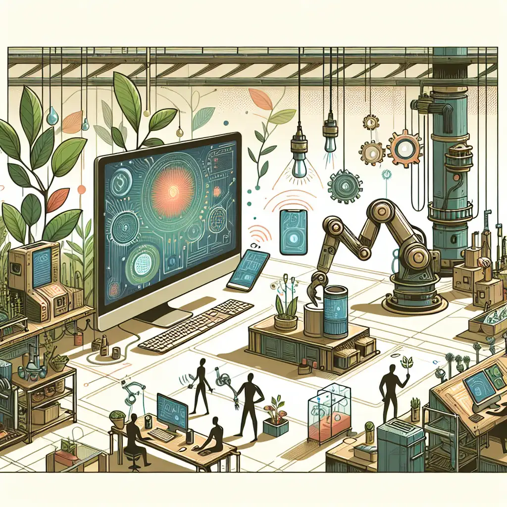 Cara Menggunakan Teknologi dengan Bijak untuk Meningkatkan Produktivitas