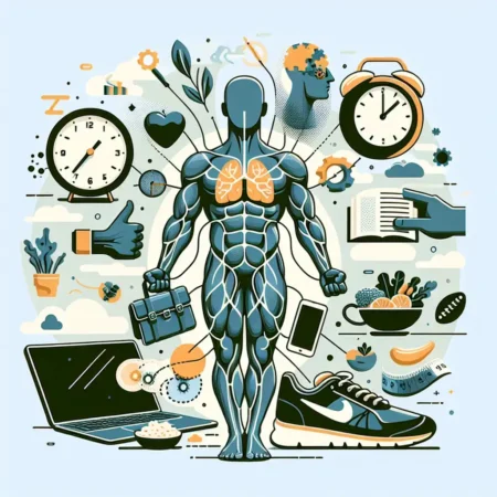 Bagaimana Menjalankan Work-Life Balance agar Lebih Produktif