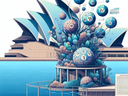 Data Togel Sydney 6D Angka Paito