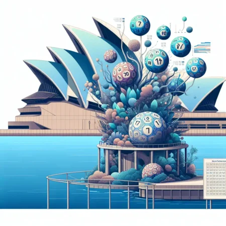 Data Togel Sydney 6D Angka Paito