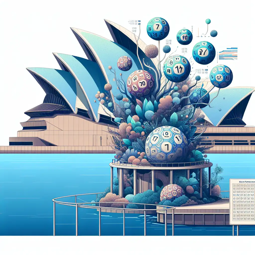 Data Togel Sydney 6D Angka Paito