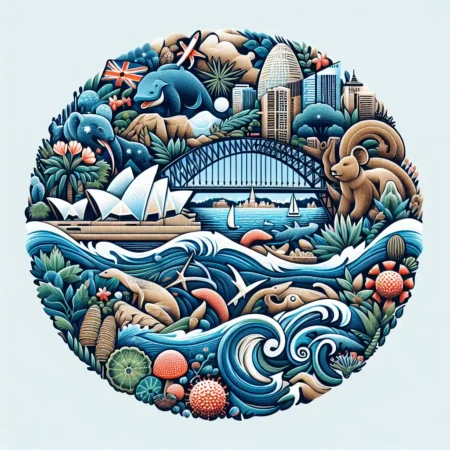 Paito Warna Sydney Pola Tarung