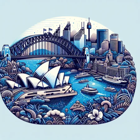 Live Draw Sydney Nagasaon