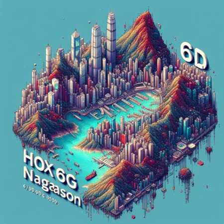 Data HK 6D Nagasaon