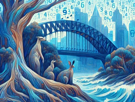 Data Togel Sydney 6D Angkanet