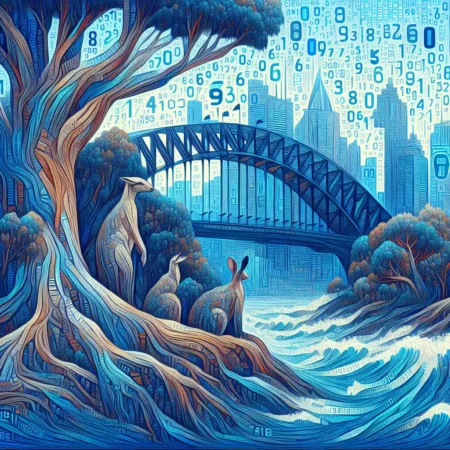 Data Togel Sydney 6D Angkanet