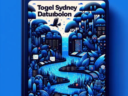 Data Togel Sydney Datubolon