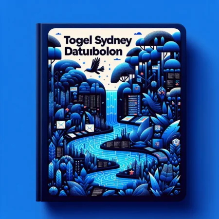 Data Togel Sydney Datubolon