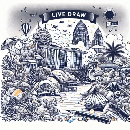 Live Draw SGP Virdsam
