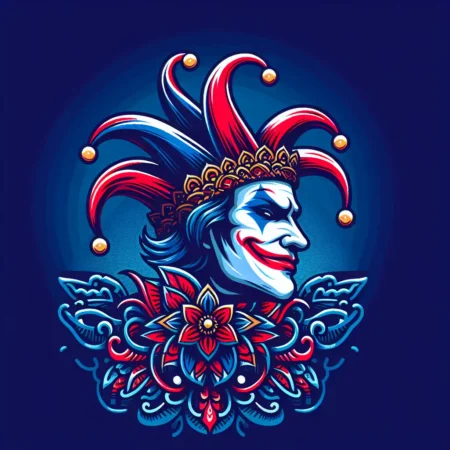 Live Draw SGP Joker Merah