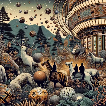 Live Draw HK Raja Dunia Togel