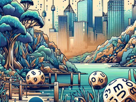 Data Togel Sydney 6D Raja Dunia Togel