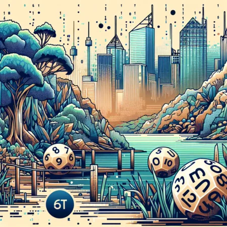 Data Togel Sydney 6D Raja Dunia Togel