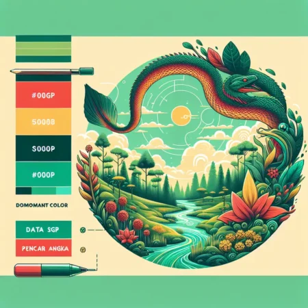 Data SGP Pencari Angka
