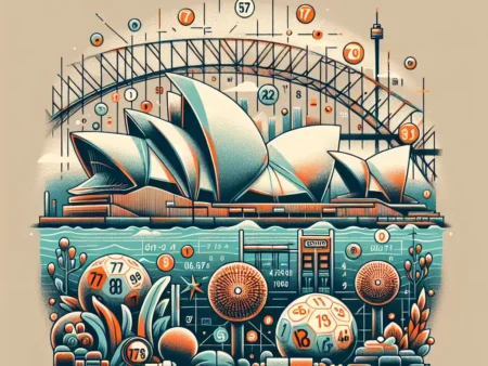 Data Togel Sydney Pencari Angka