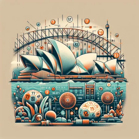 Data Togel Sydney Pencari Angka